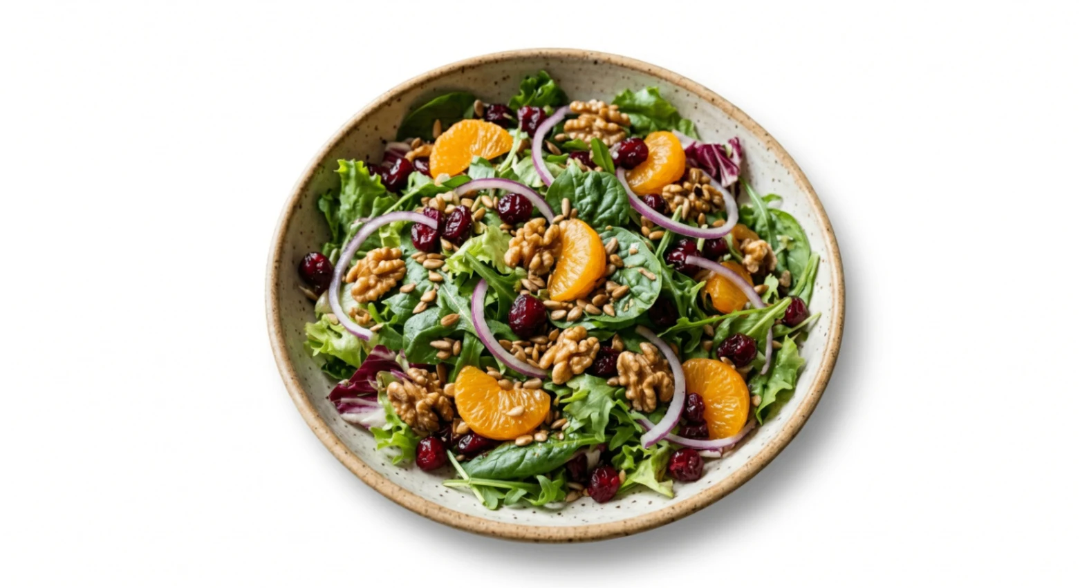 House Special Salad