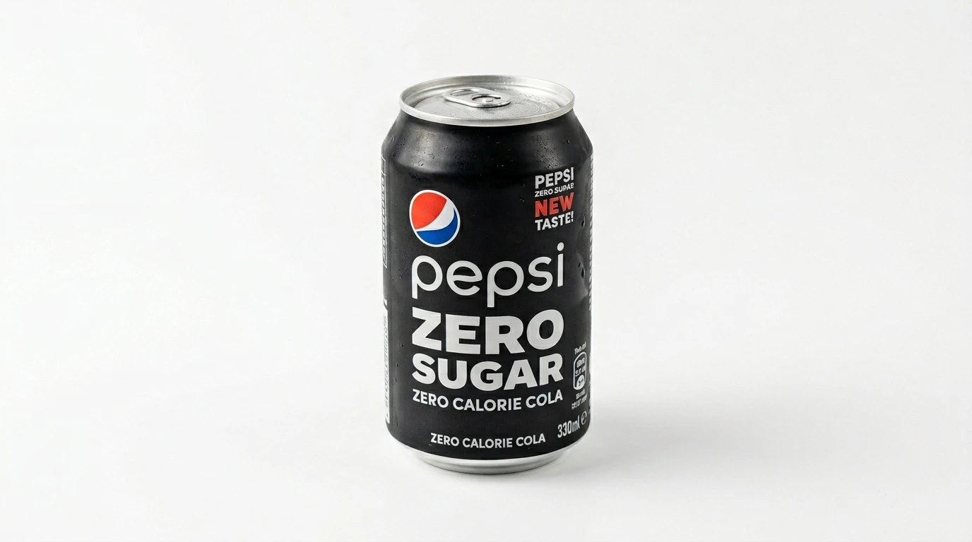Pepsi Zero