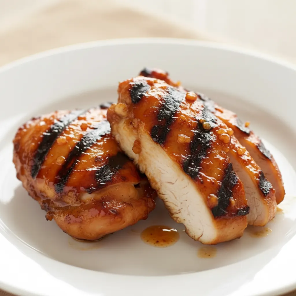 Huli Huli Chicken Huli Huli Chicken