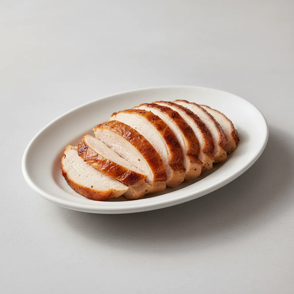 Roasted Turkey