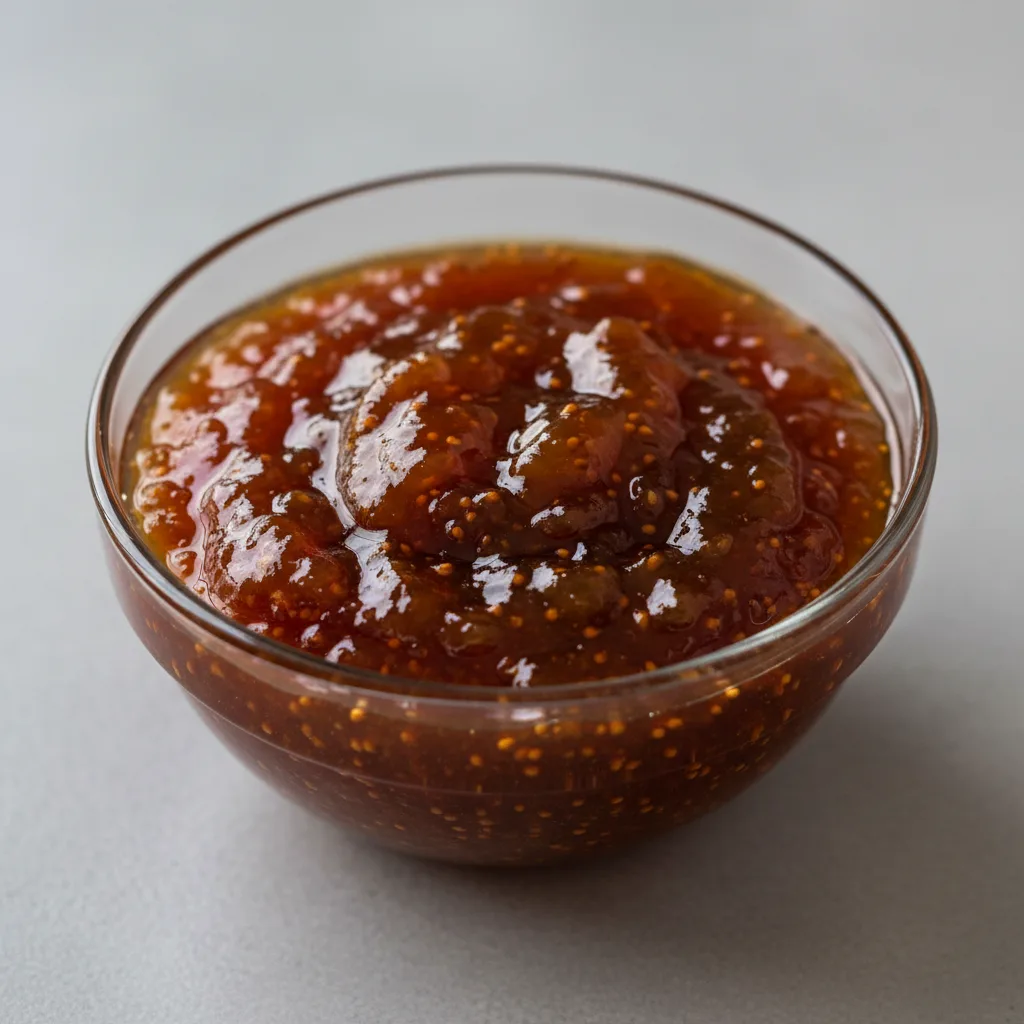 Fig Jam
