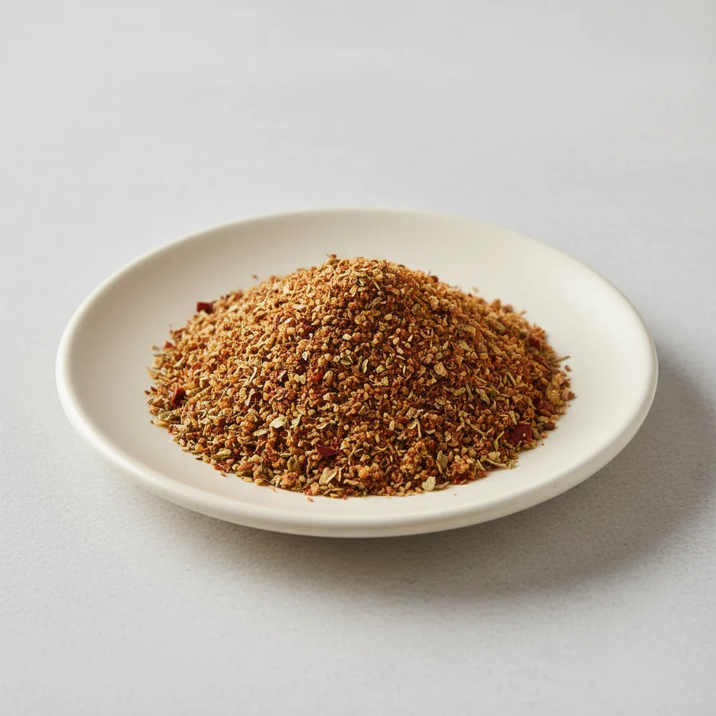 Sicilian Herb Seasoning Blend