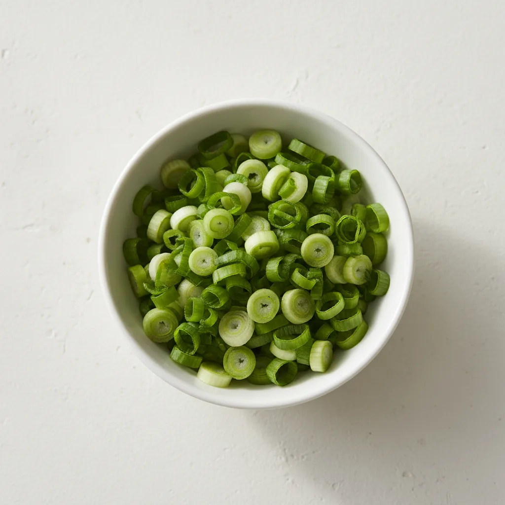 Scallions