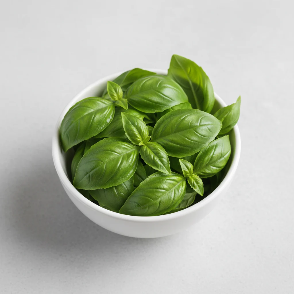 Fresh Basil