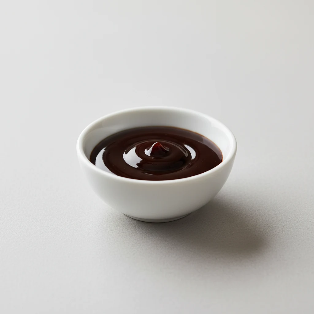 Balsamic Glaze