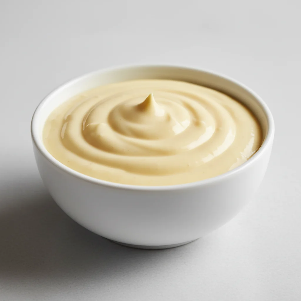 Garlic Aioli