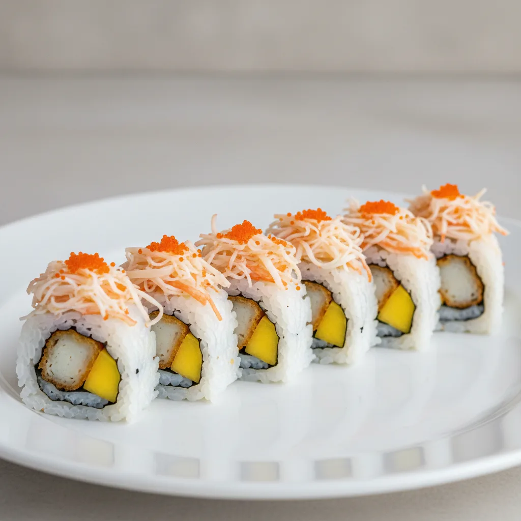 Koto Sushi