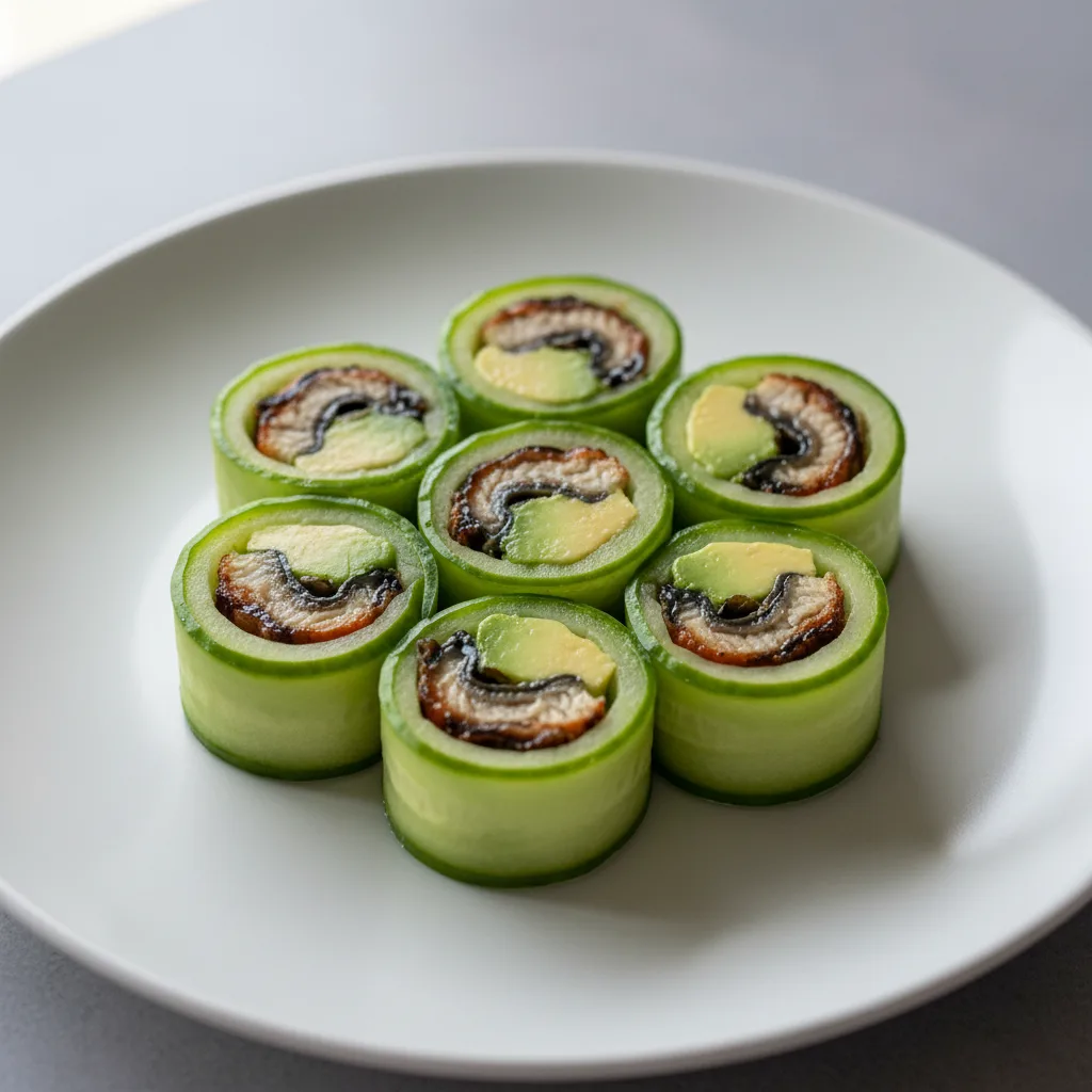Bonsai Roll Bonsai Roll