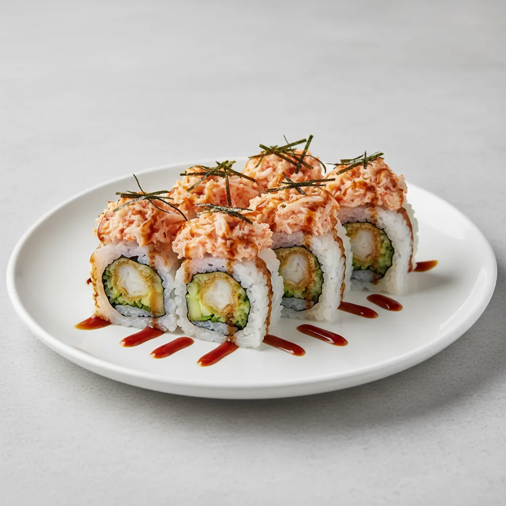 Angel Roll Angel Roll