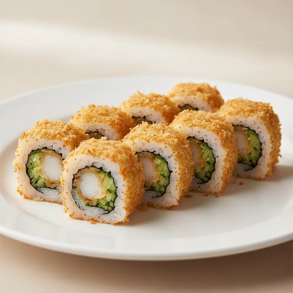Crunchy Roll Crunchy Roll