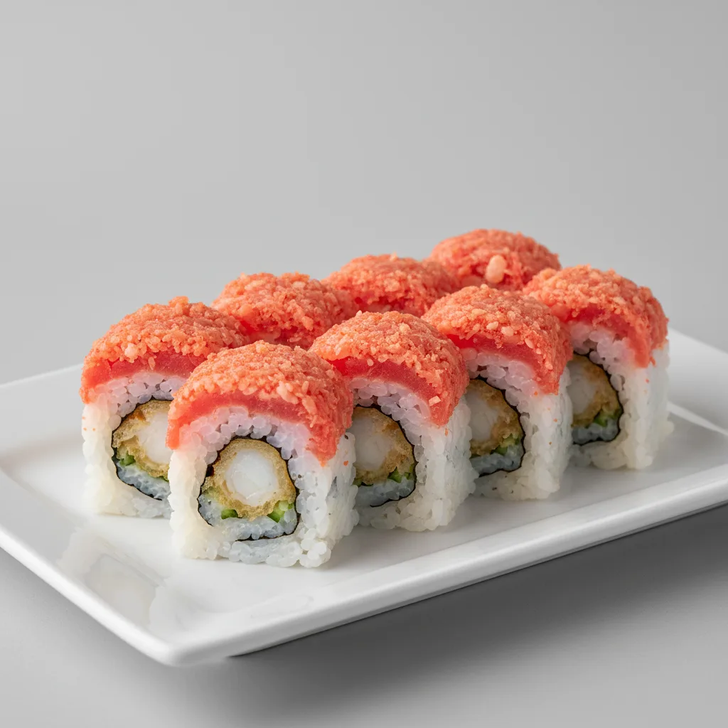 Manhattan Roll Manhattan Roll