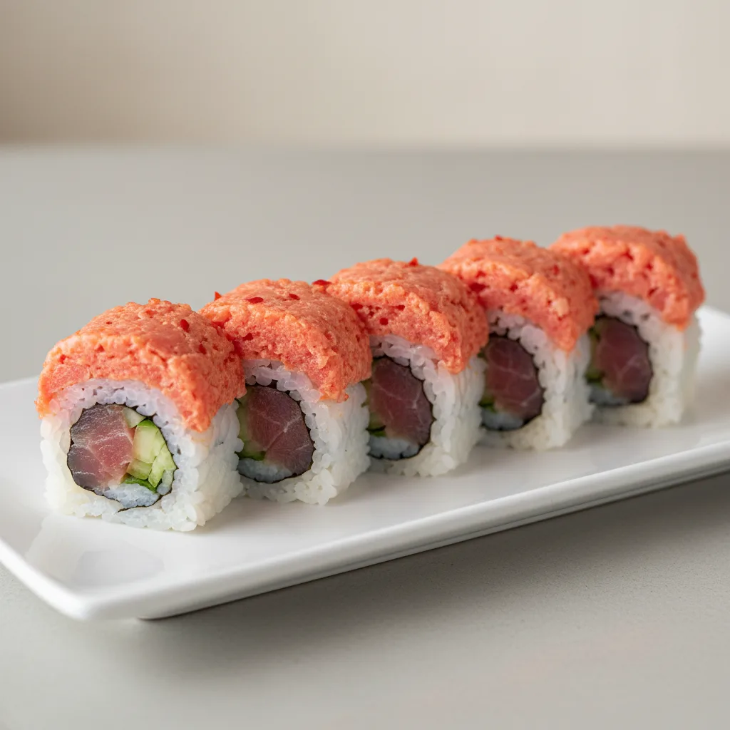 Double Ts Roll Double Ts Roll