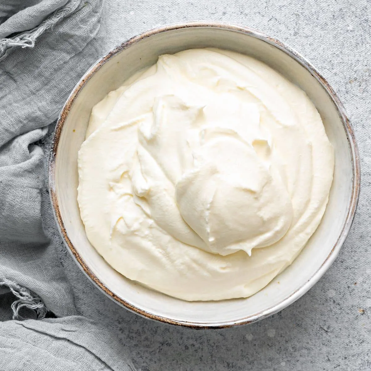 Sour Cream