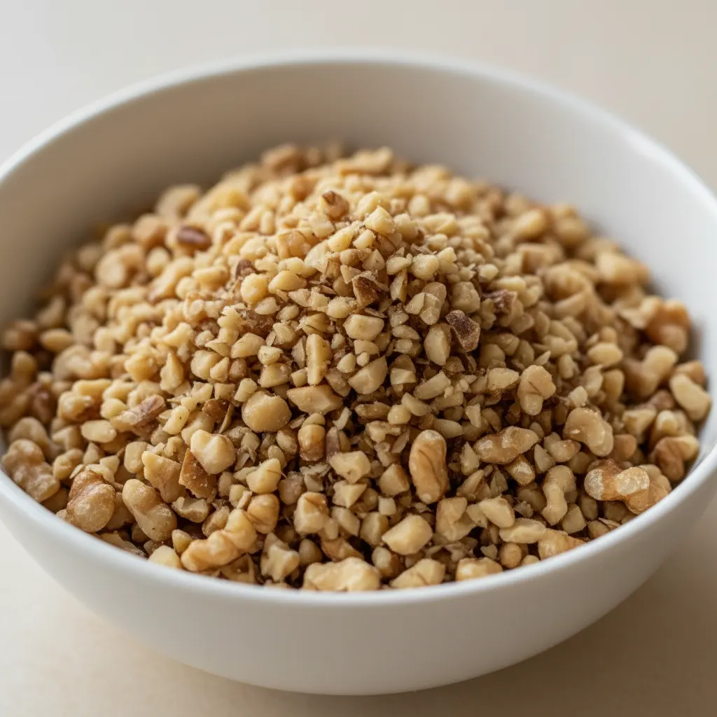 Walnuts Walnuts