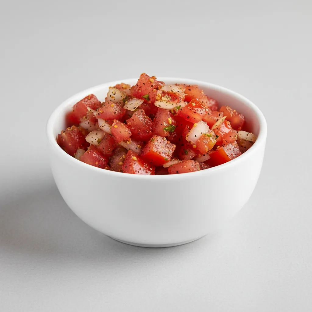 Salsa Salsa