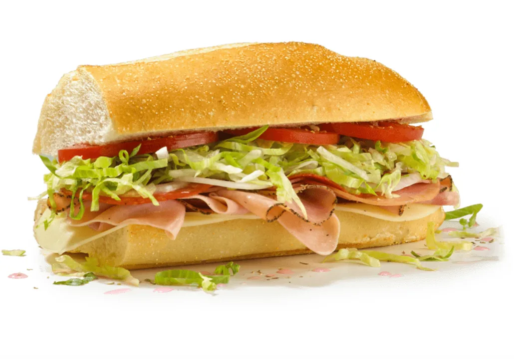 The Original Italian on Wheat