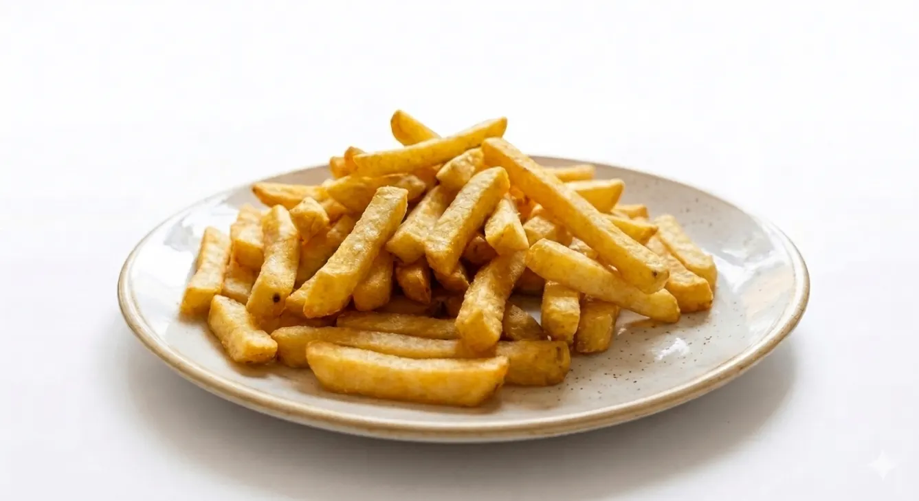 Fries