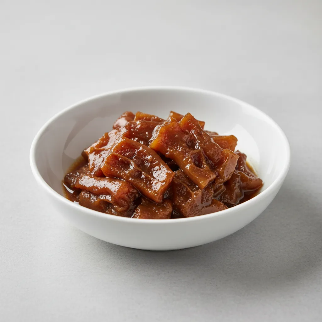 Braised Beef Tendon Braised Beef Tendon