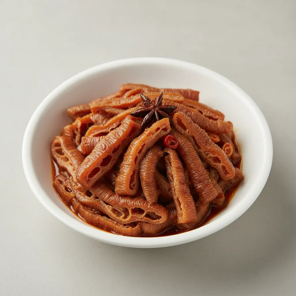 Braised Pig Tripe Braised Pig Tripe