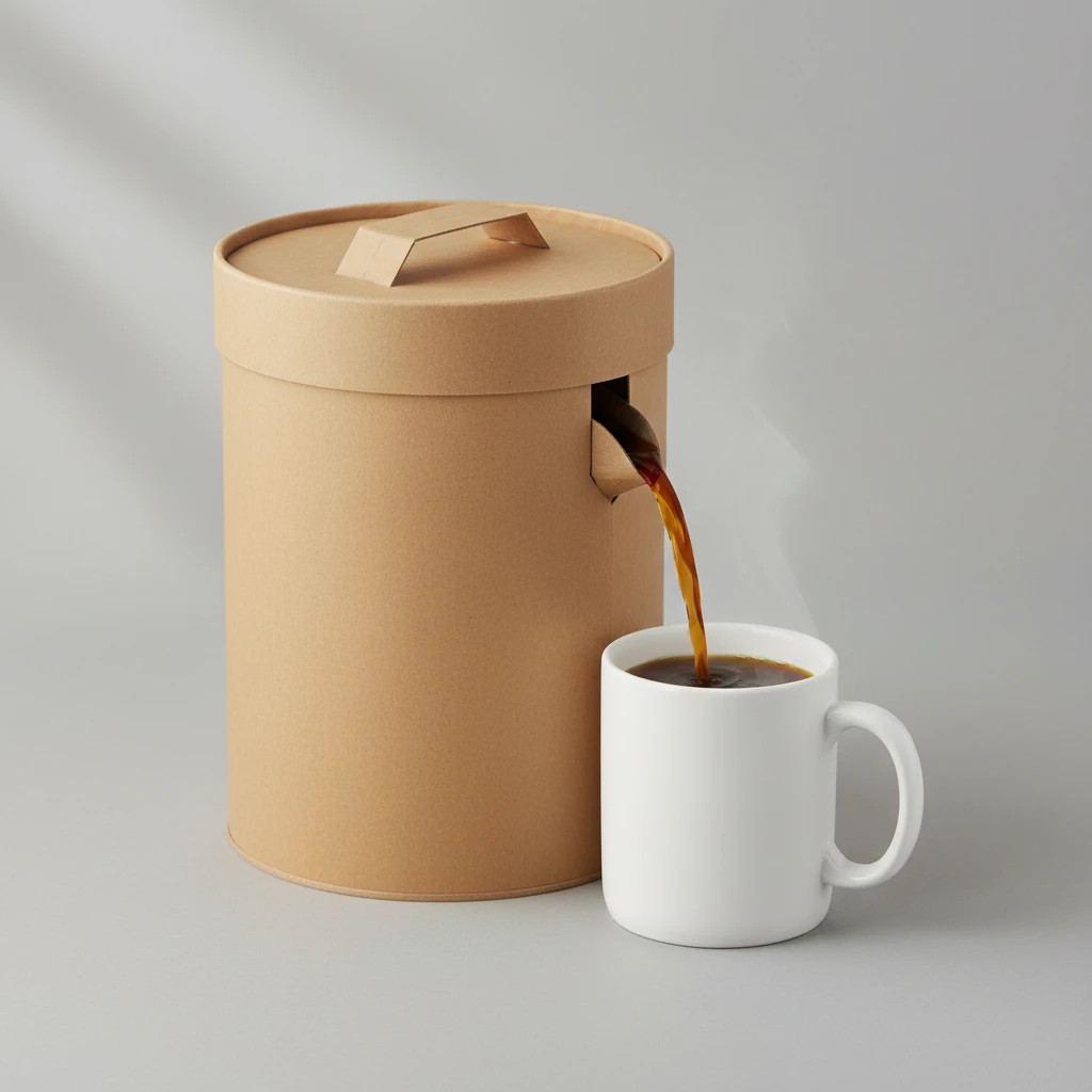 Coffee Coffee