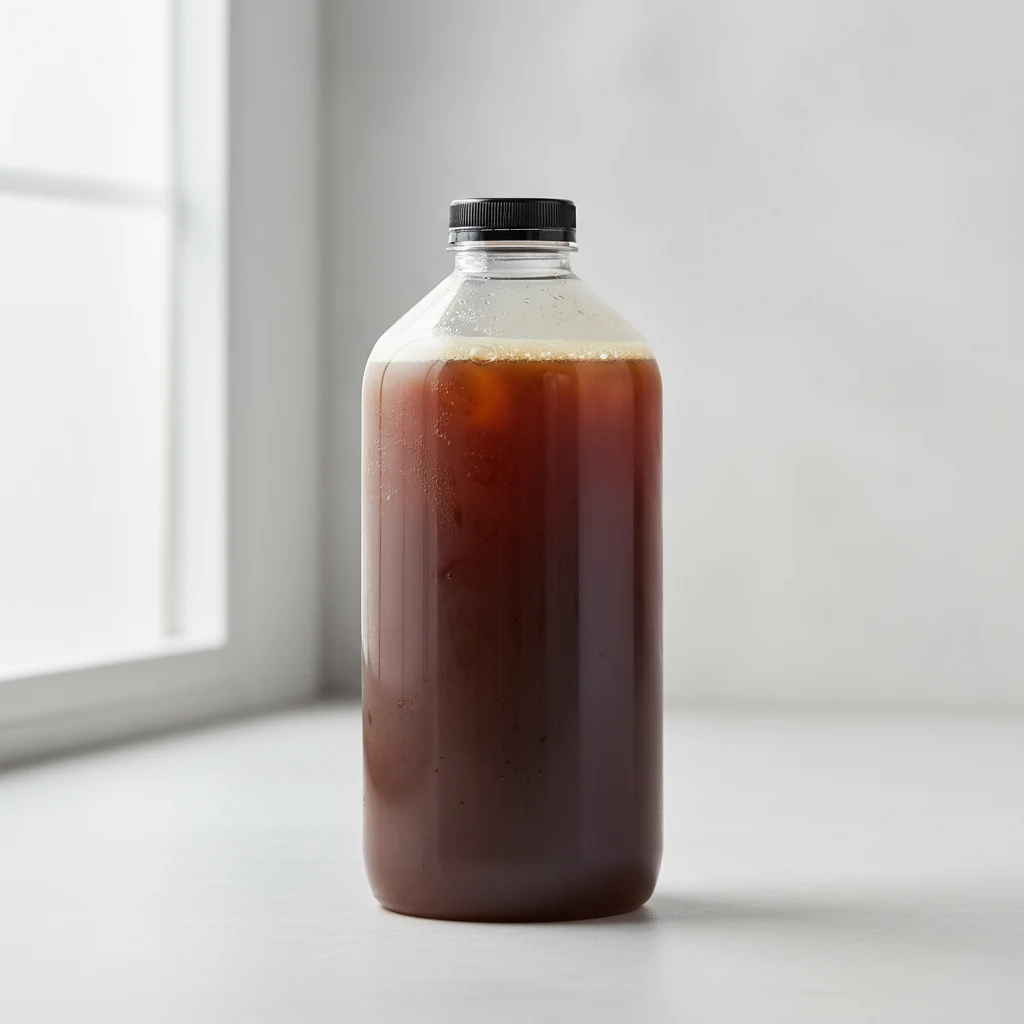 Cold Brew Coffee Cold Brew Coffee