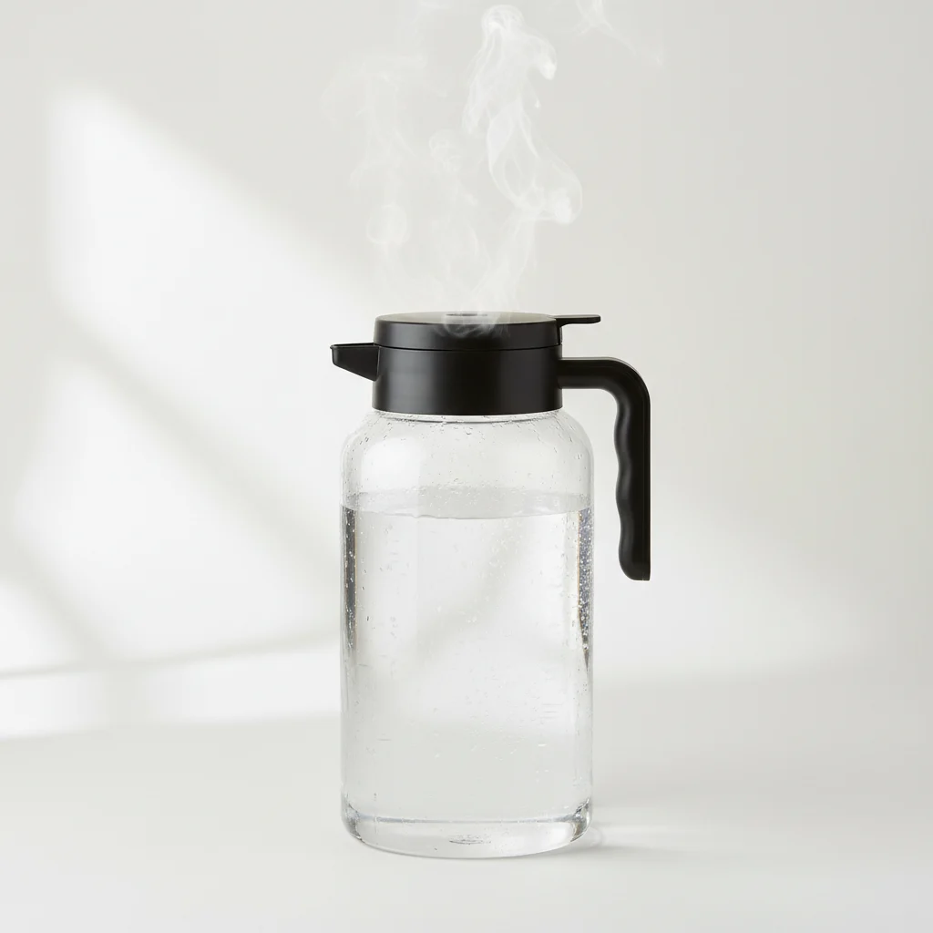 Hot Water Hot Water
