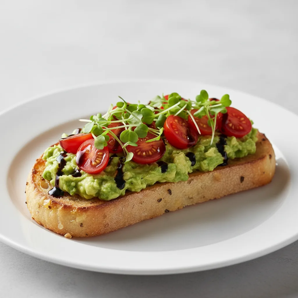 Smash Toast Smash Toast