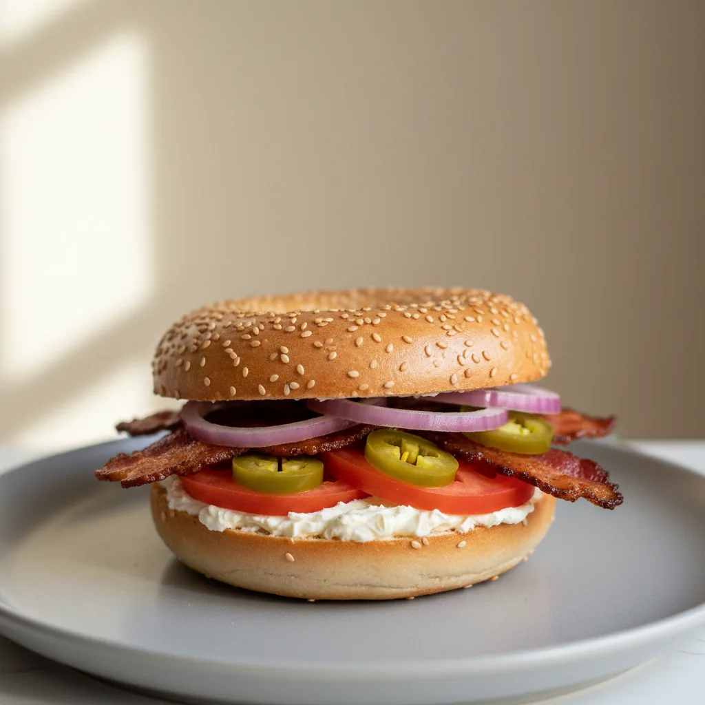 Sumee's Bagel Sumee's Bagel
