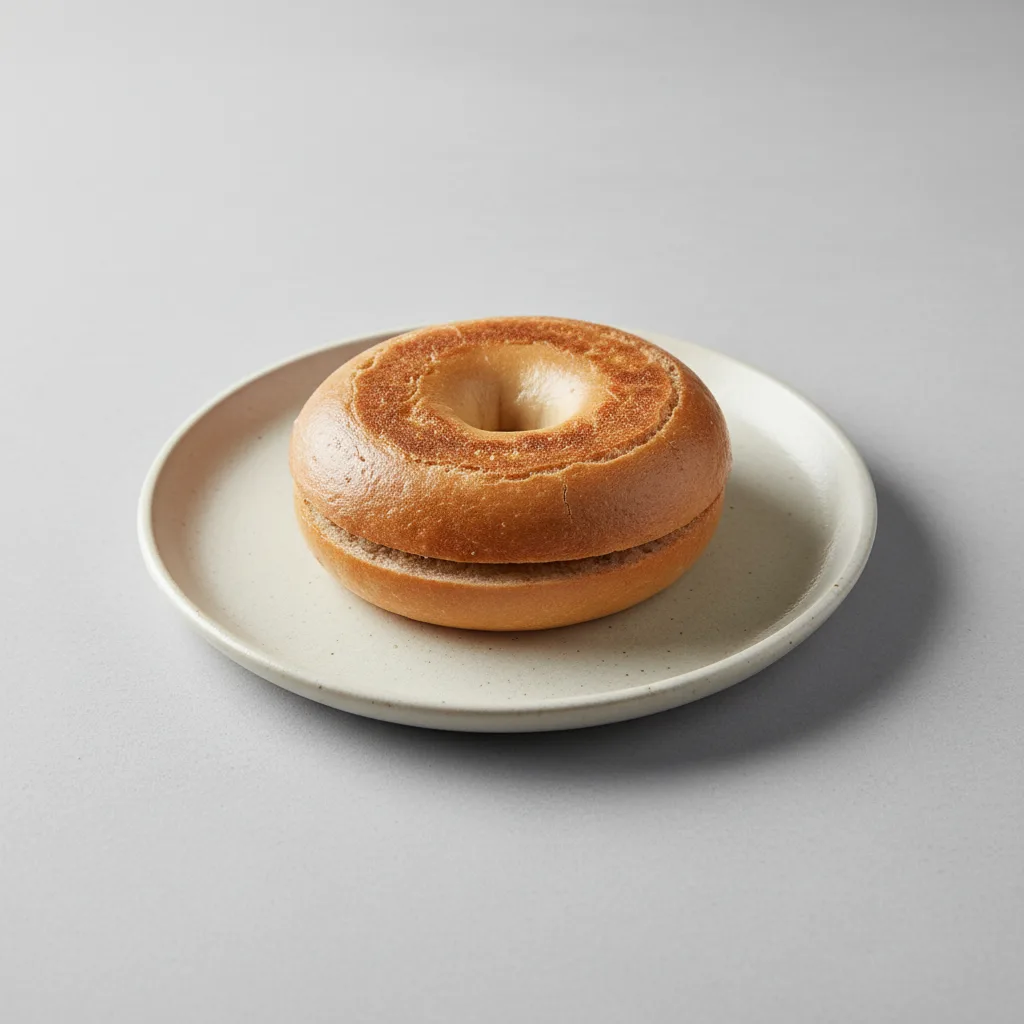 Toasted Bagel Toasted Bagel