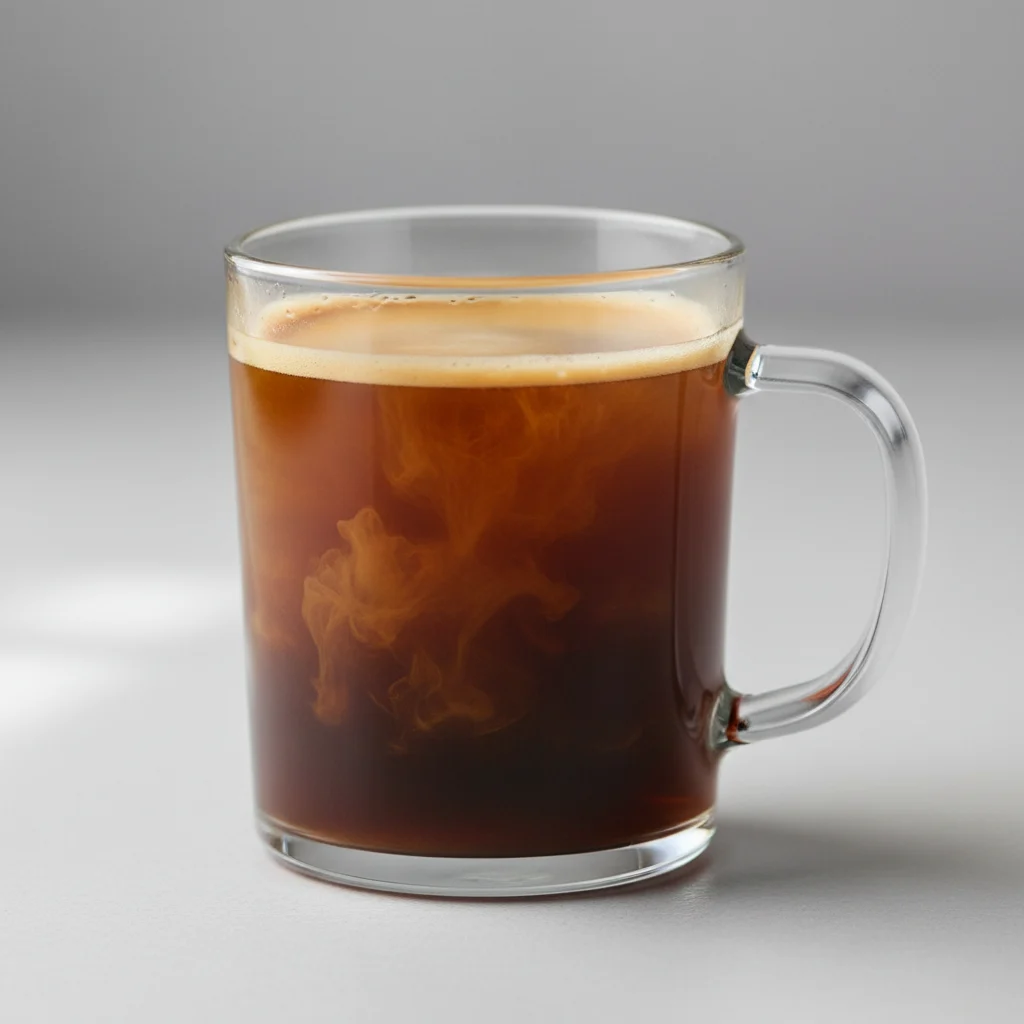 Americano Americano