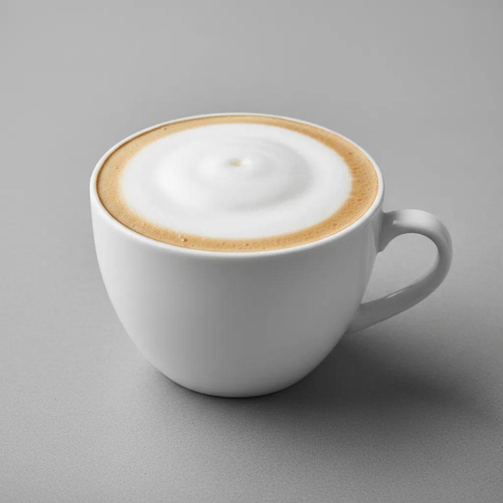 Cappuccino Cappuccino