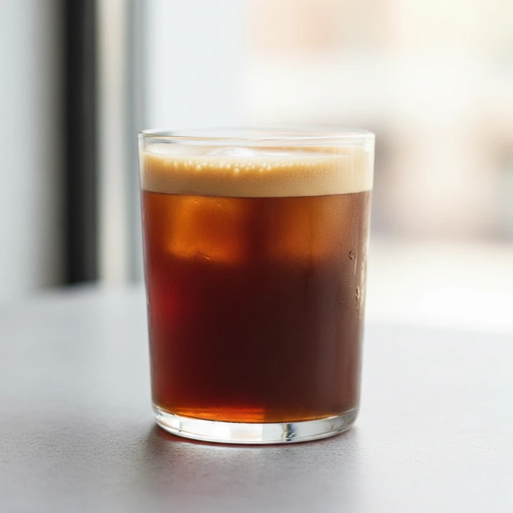 Cold Brew Cold Brew