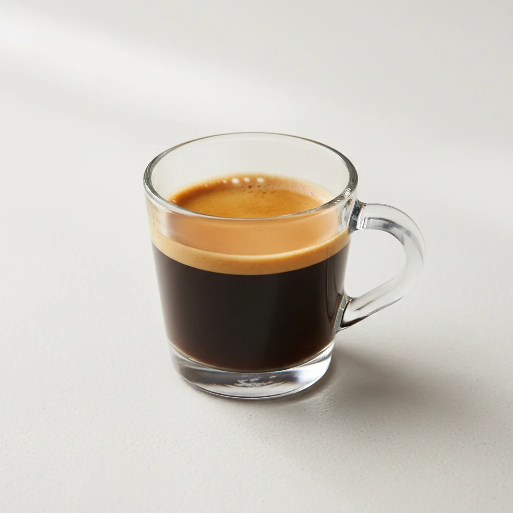 Espresso Espresso