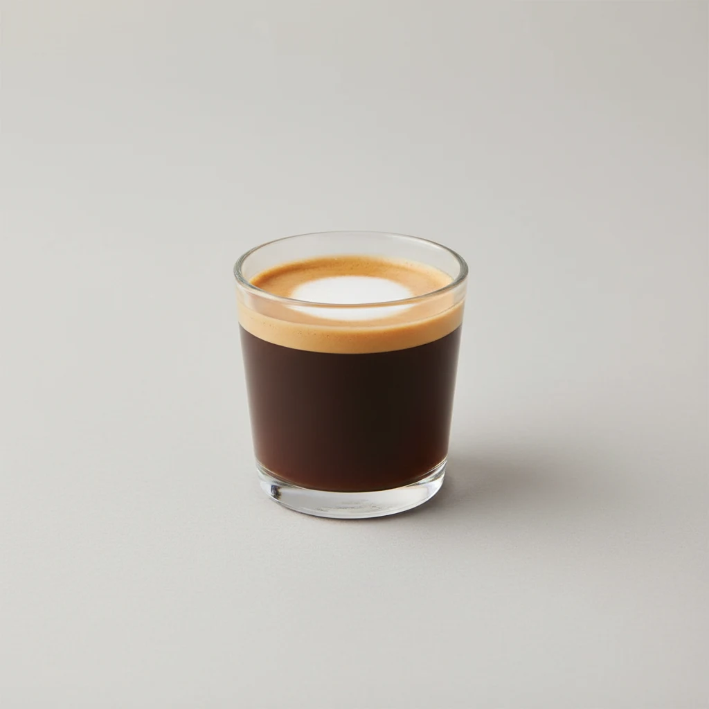 Macchiato Macchiato
