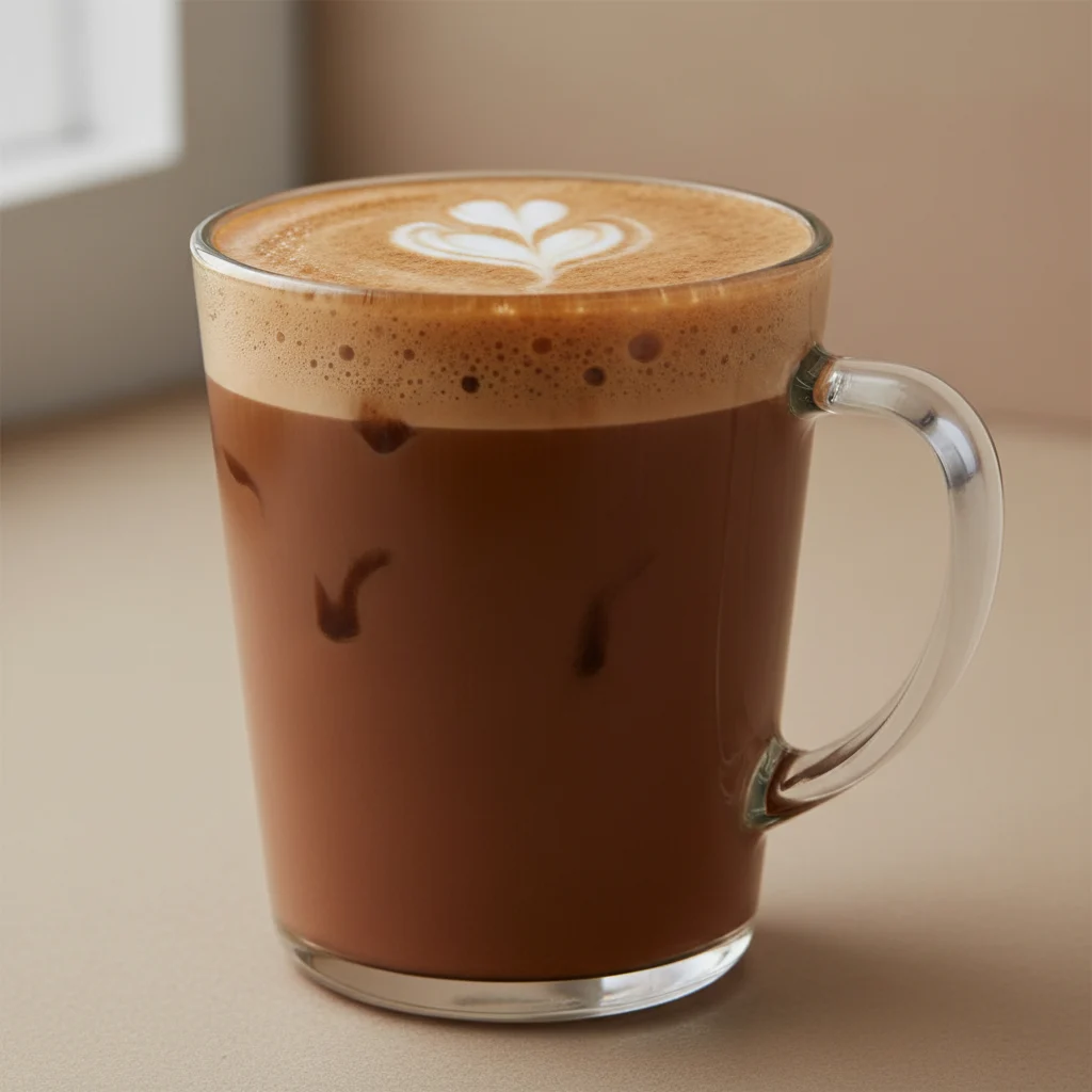 Mocha Mocha