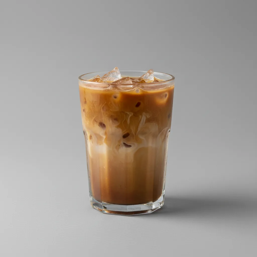 Vietnamese Iced Coffee Vietnamese Iced Coffee