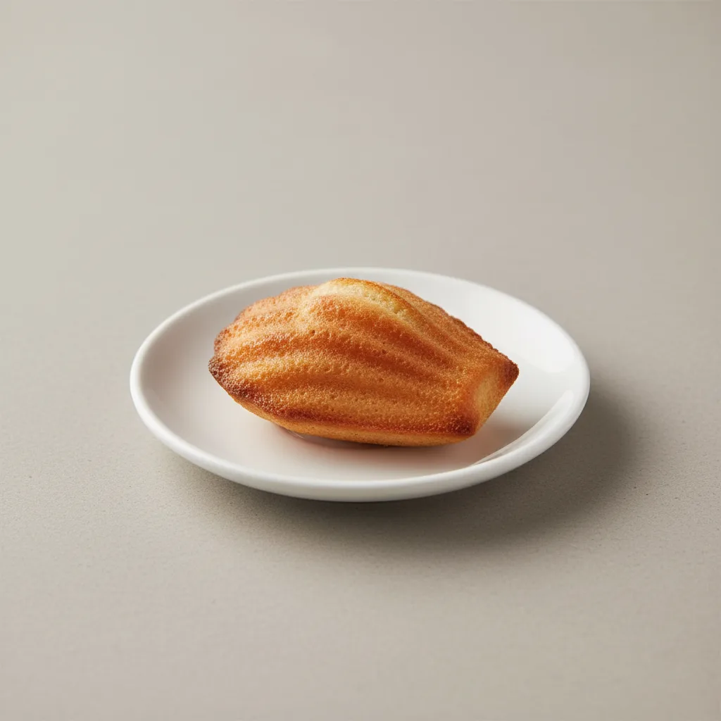Madeleine Madeleine