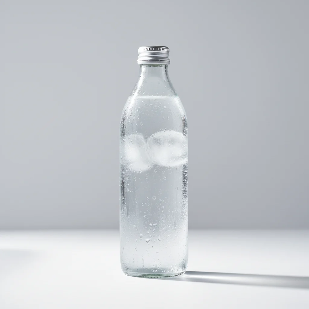 Bottled Water Bottled Water