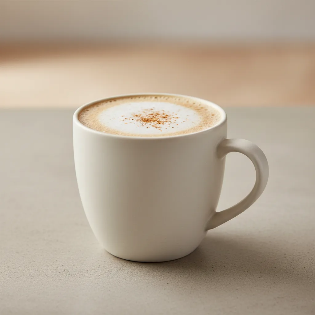 Chai Latte Chai Latte