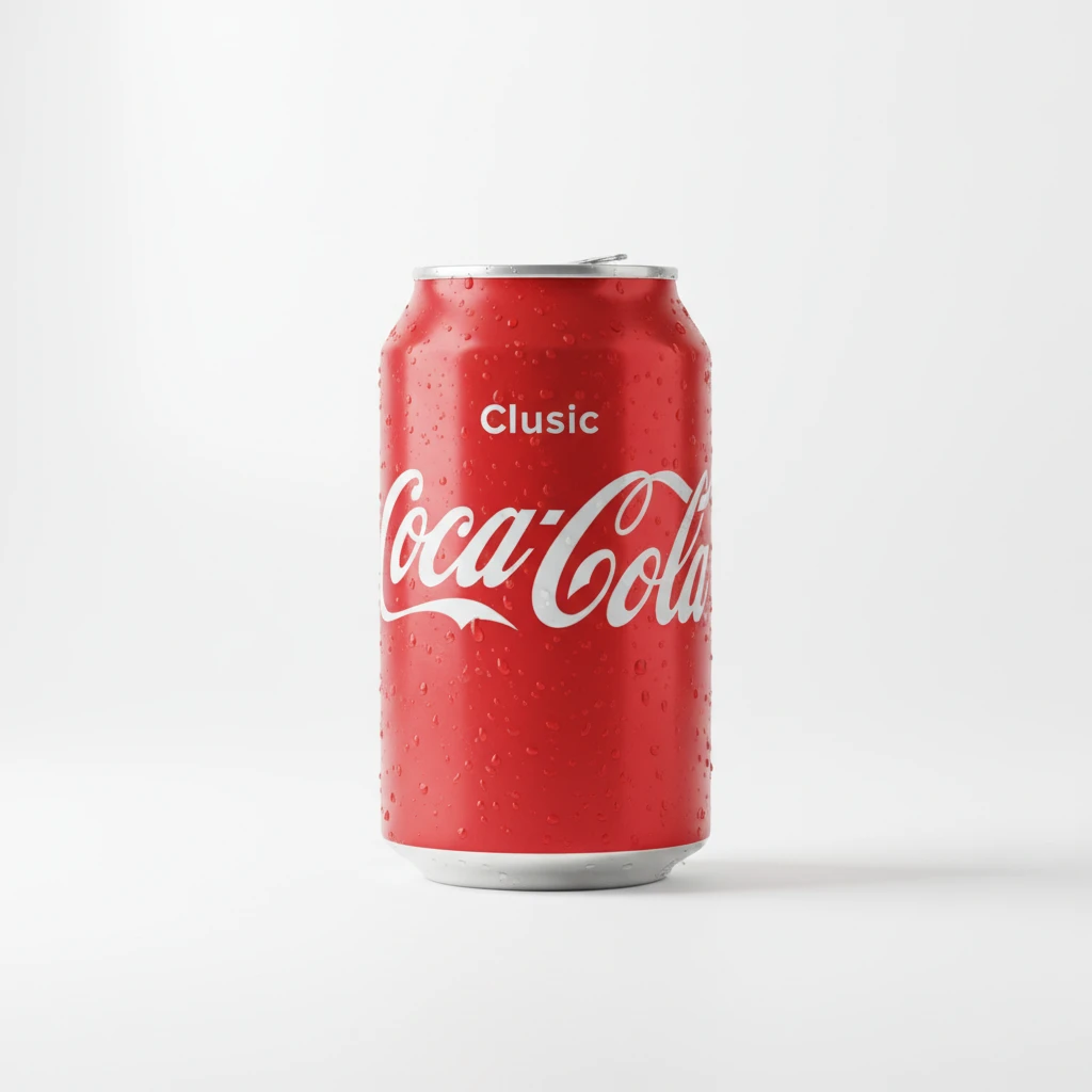 Coca-Cola Coca-Cola
