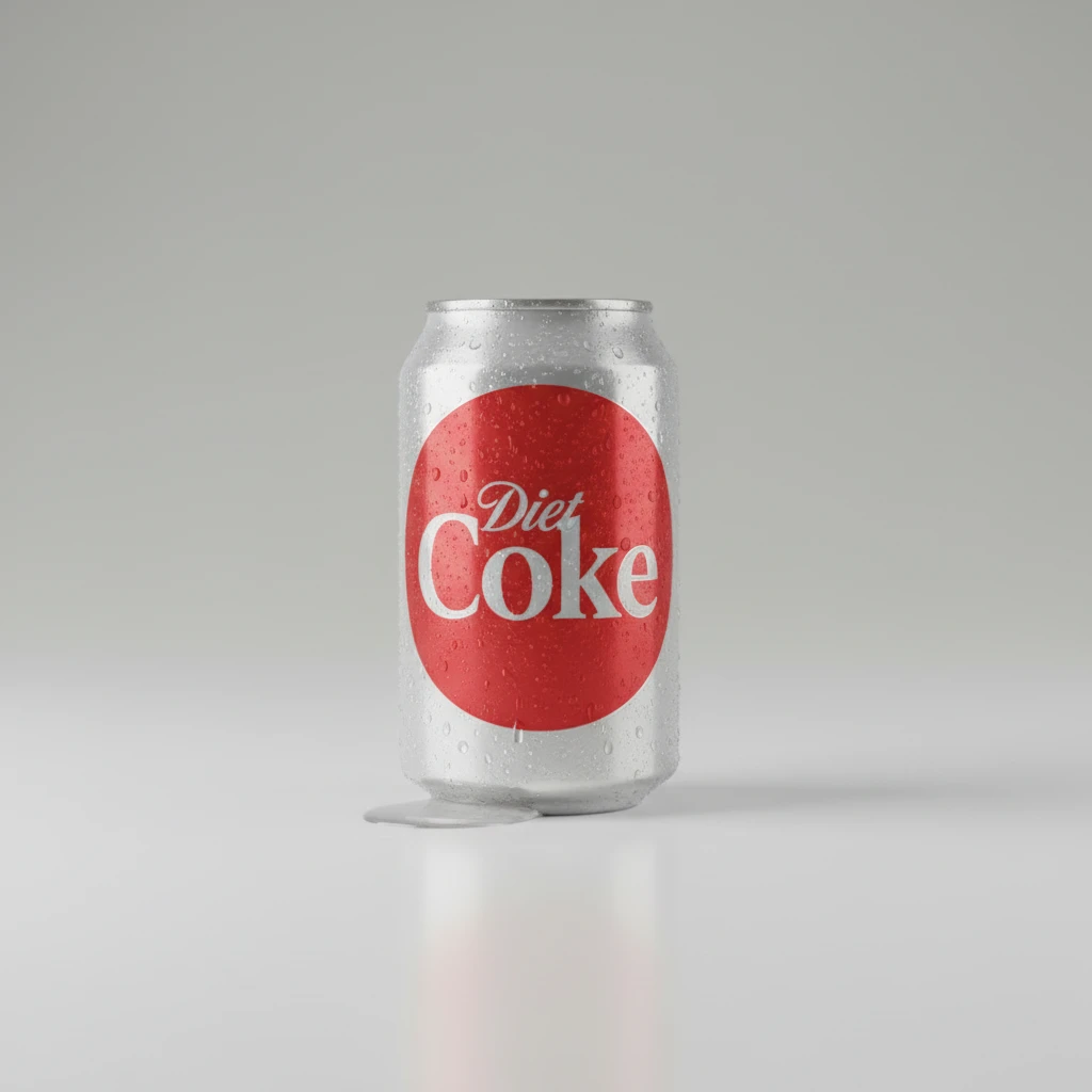 Diet Coke Diet Coke