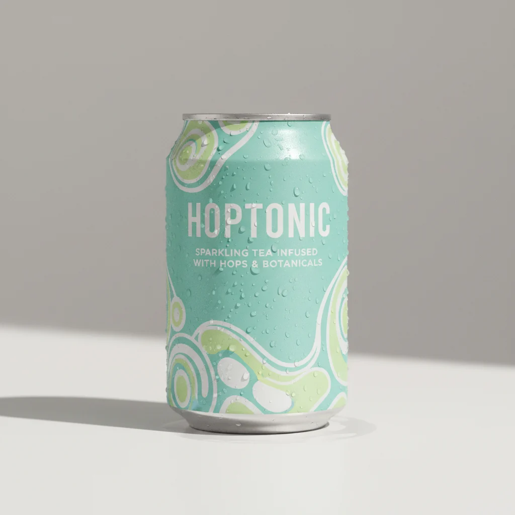 Hoptonic Hoptonic