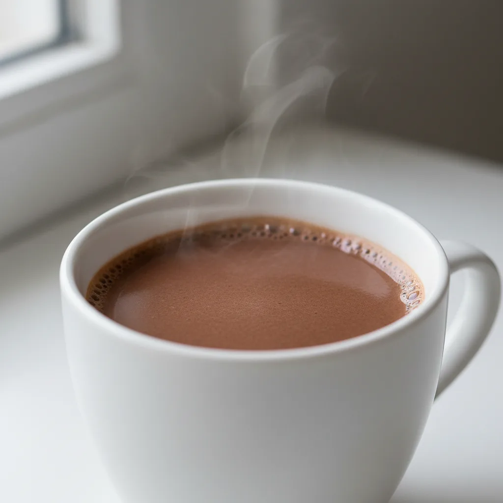 Hot Chocolate Hot Chocolate