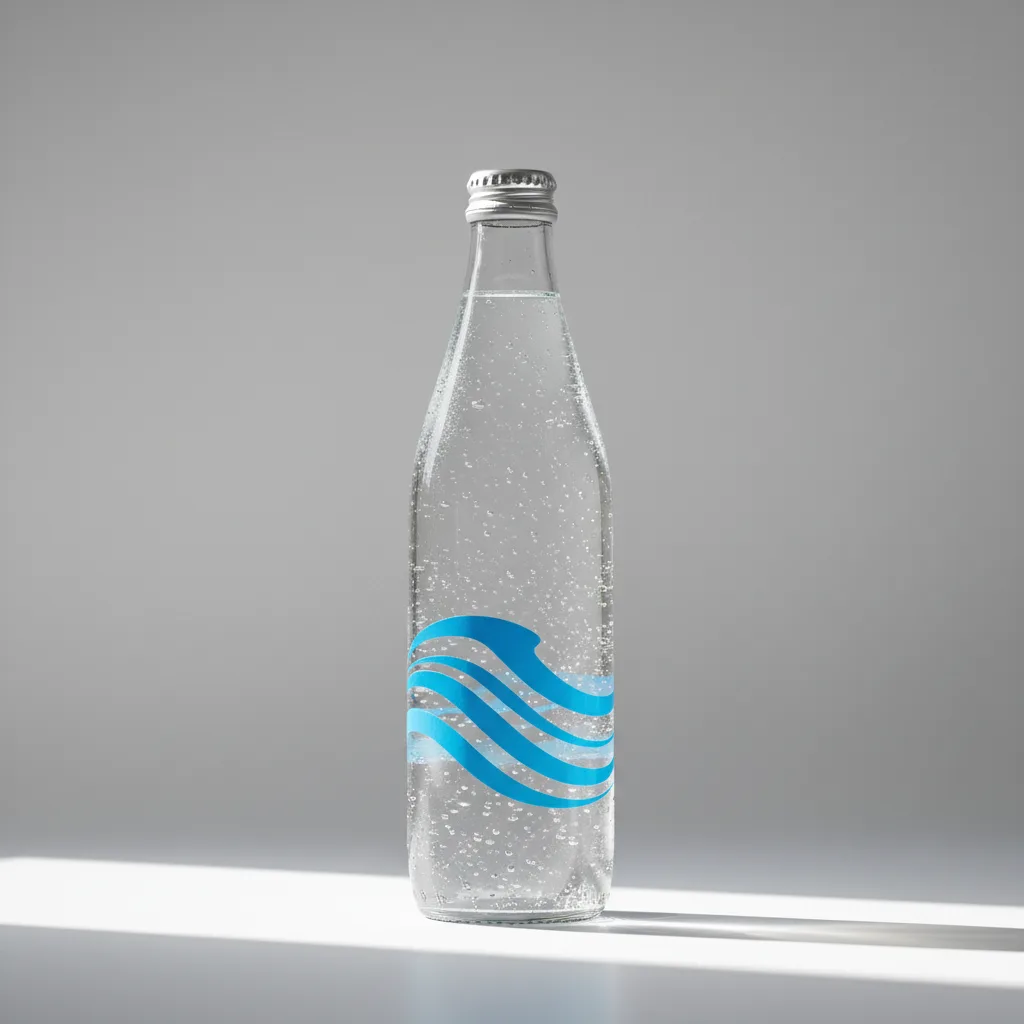 Mineral Water Mineral Water