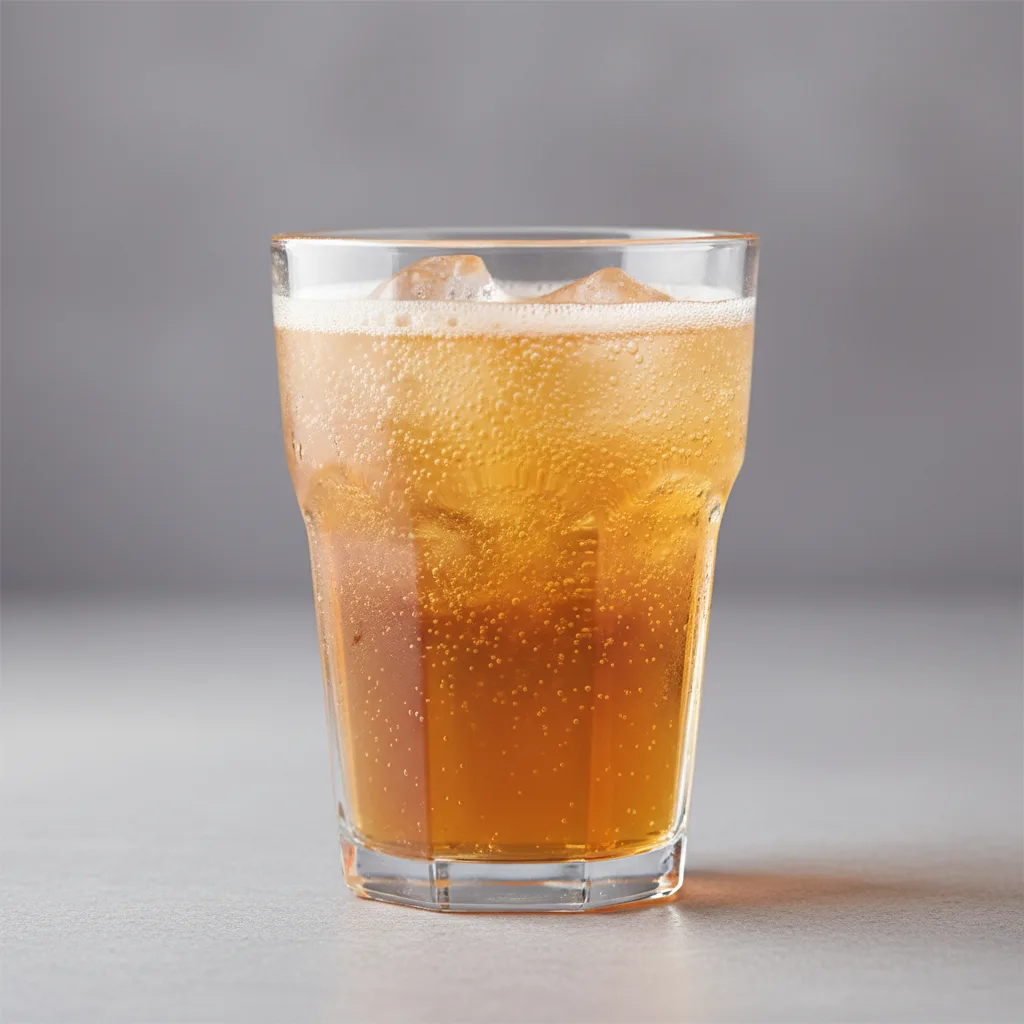 San Pellegrino Aranciata