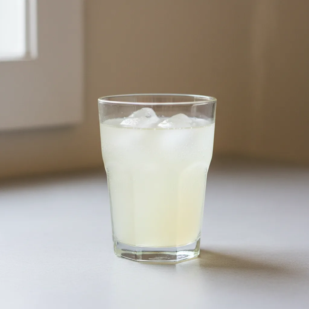 San Pellegrino Limonata