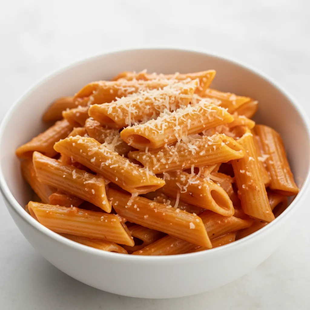 Penne Alla Vodka Bowl