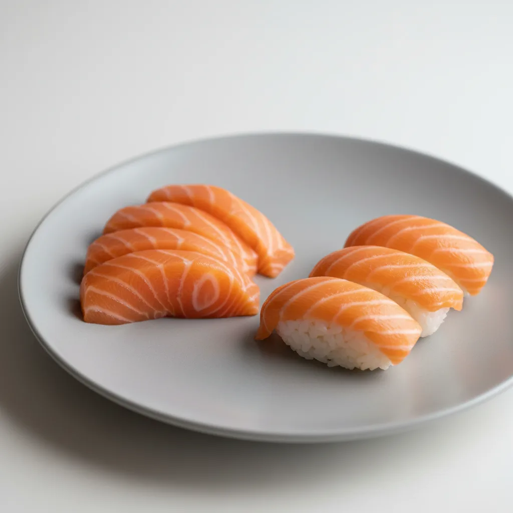 Salmon Salmon