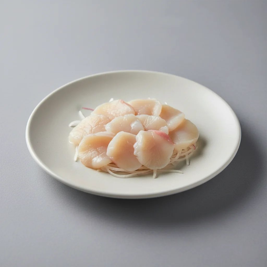Scallop Scallop