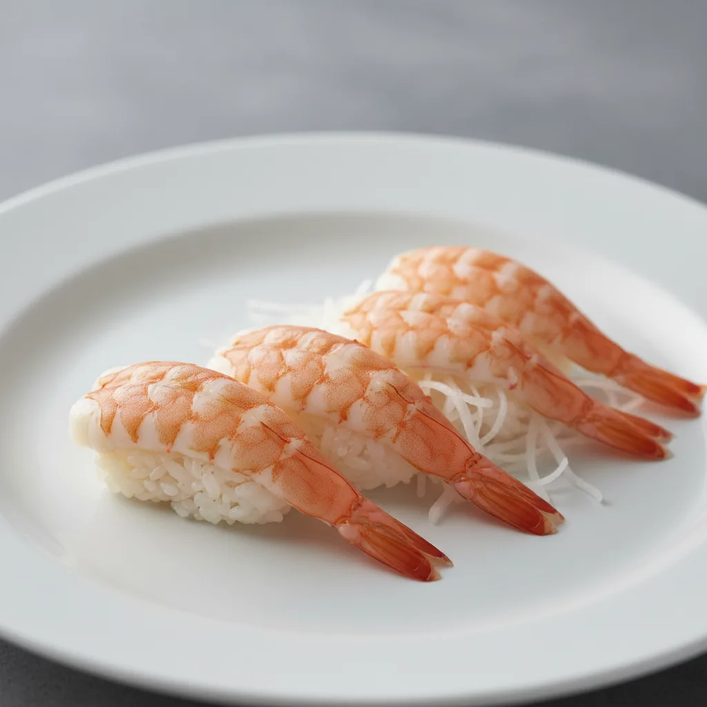 Shrimp Shrimp